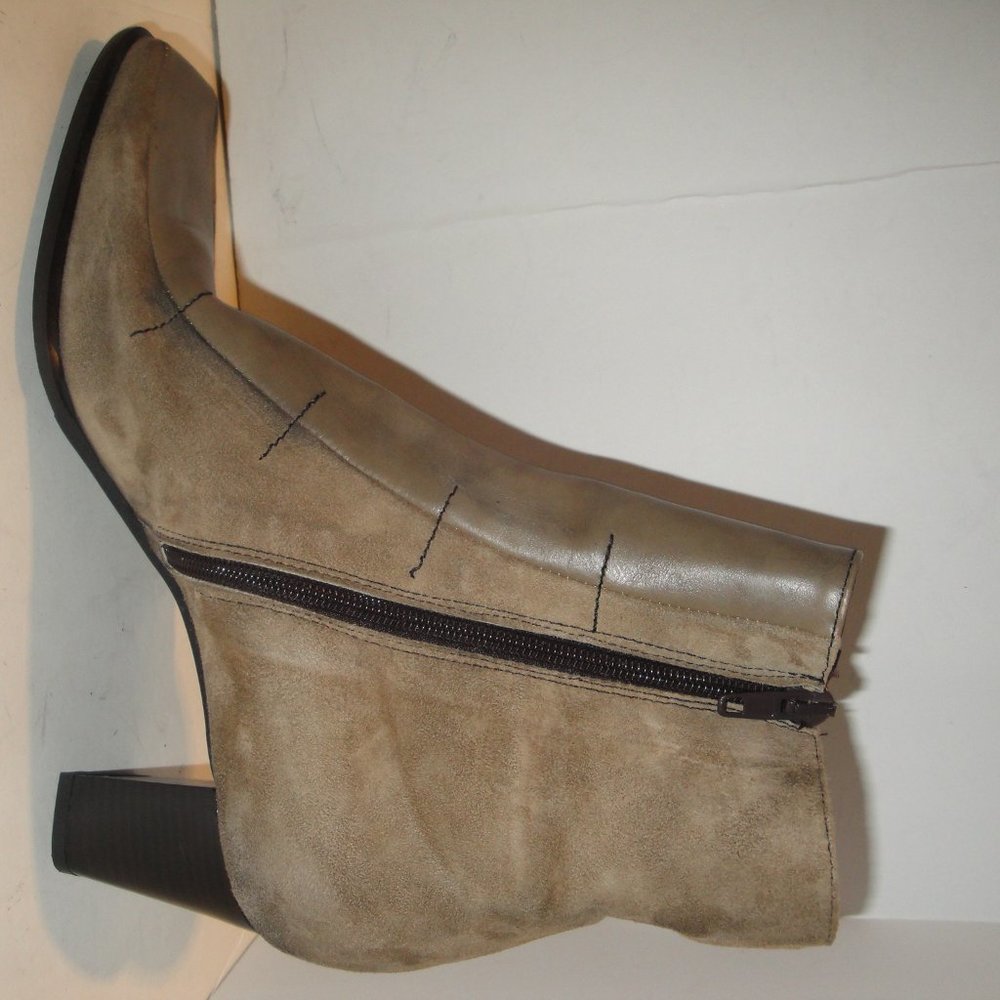 EXCESS FASHION BOOT - Picture 4 of 7